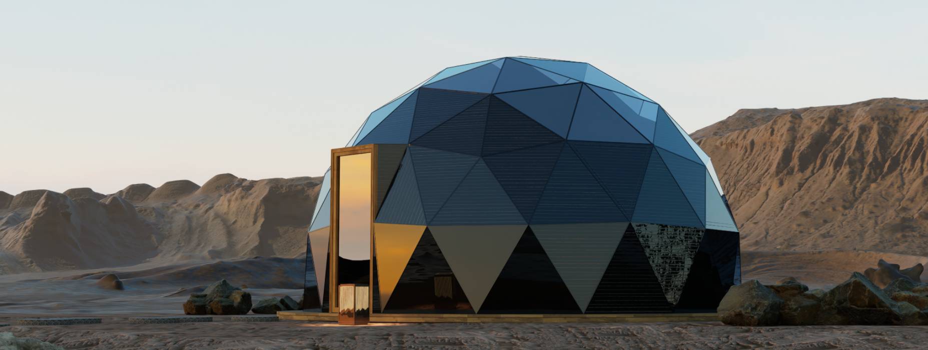 浮山县星空酒店帐篷